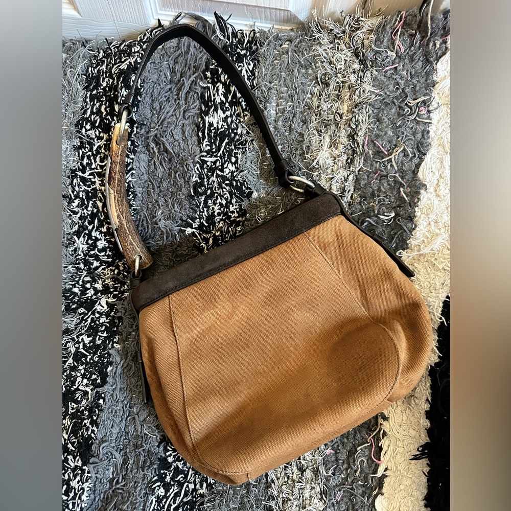 YSL Mombasa bag